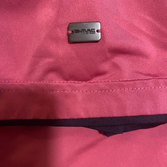 G-MAC by Kartel golf shirt - Picture 4 of 5